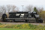 NS 3366